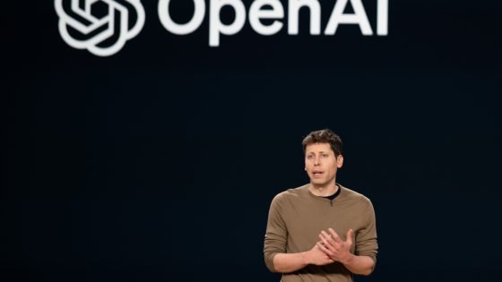 “OpenAI” تتفاوض مع “مايكروسوفت” حول تمويل جديد وطرح عام أولى محتمل