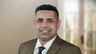 أهلا بغداد حبيبتنا أهلا بعروس الحرية / هادي جلو مرعي