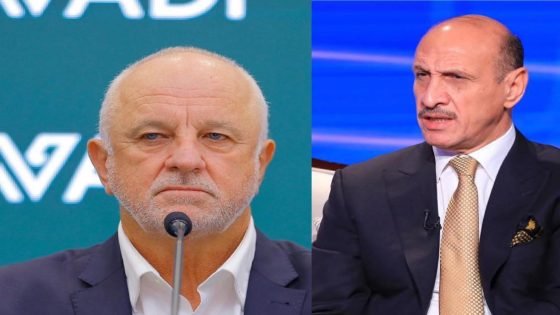 القائمة الأولية لمنتخب العراق، استعداداً لمواجهتي كوريا الجنوبية والأردن