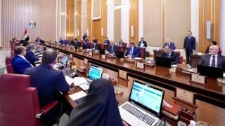 قرارات مجلس الوزراء المتخذة في جلسة اليوم الثلاثاء 20 آيار 2025