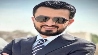 هجوم مسلح على مكتب النائب مصطفى سند بالبصرة
