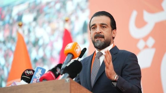 حزب الحلبوسي ينزف.. استقالات متتالية تكشف عمق الانقسام