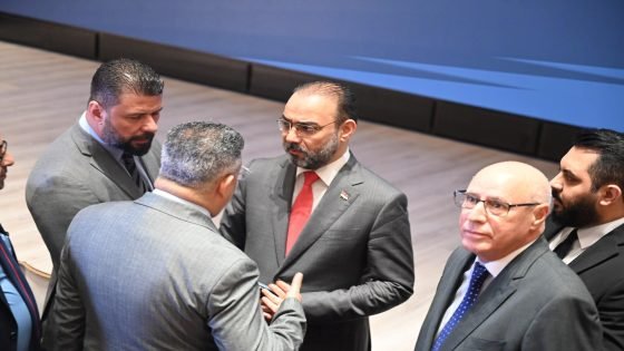 الإعلام والاتصالات تخصص ترددات استثنائية وتعلن عن إجراءاتها الفنية لضمان جودة الاتصالات في قمة بغداد