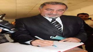 🎓 تهنئة للدكتور حسن جمعة زغير