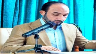 دور الديمقراطي الكردستاني في السياسةالخارجية للعراق