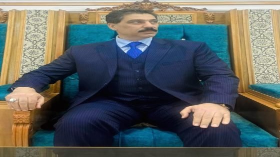( اراء حرة) { العراق عربيا ومسلما وإنسانيا}
