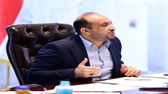 مجلس محافظة ميسان يناقش تمليك دور المتجاوزين
