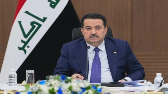 رئيس مجلس الوزراء السيد محمد شياع السوداني يرأس الاجتماع الدوري الخاص بمتابعة مشاريع القطاع النفطي