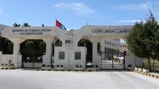 الأردن يدين استهداف الاحتلال لوفد دبلوماسي عربي وأوروبي في جنين