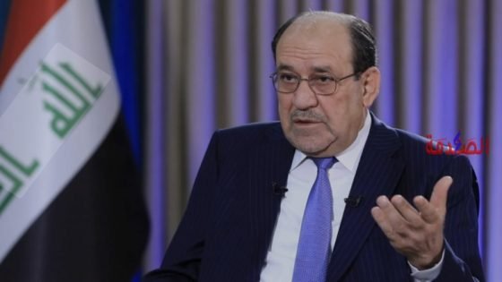 دولة القانون: المالكي مستعد لتسنّم رئاسة الوزراء