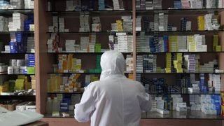وفاة ممرضة قتلاً في محافظة ميسان والقوات الامنية تلقي القبض على منفذي الجريمة