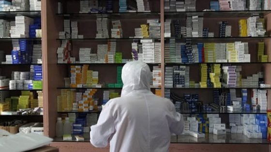 وفاة ممرضة قتلاً في محافظة ميسان والقوات الامنية تلقي القبض على منفذي الجريمة