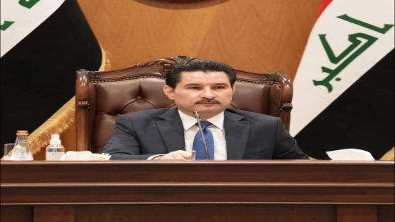 شاخوان عبد الله يتوعد: ساعة الحسم حانت… الانسحاب من بغداد على الطاولة