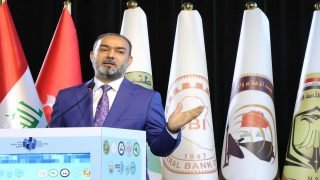 رئيس هيأة الإعلام والاتصالات د.نوفل ابورغيف يشيد بدور مجلس المفوضين ويكشف عن جهود حثيثة لانجاز لوائح تنظيمية ترتقي بقطاعات الهيأة وطنياً ودولياً