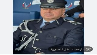 مدير المرور العامة خطوات واثقة