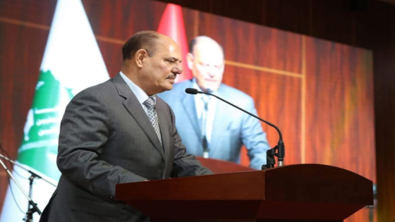 نقيب الصحفيين العراقيين يشارك الأسرة الصحفية في البصرة احتفالات الذكرى الـ136 لعيد الصحافة البصرية