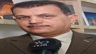 الداخلية.. بين مهندسين !