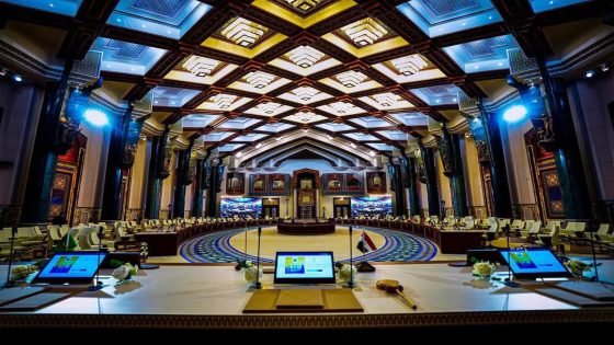 قائمة بأسماء رؤساء وملوك وزعماء الوفود العربية التي وصلت الى العراق للمشاركة بأعمال القمة العربية التي انطلقت اليوم في العاصمة بغداد
