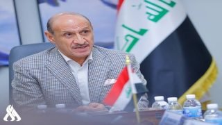 درجال يرفض استقالة الأمين العام لاتحاد الكرة محمد فرحان
