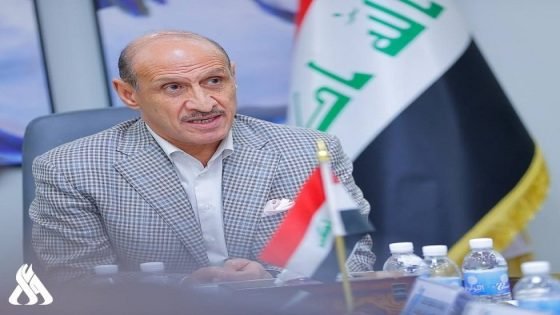 درجال يرفض استقالة الأمين العام لاتحاد الكرة محمد فرحان