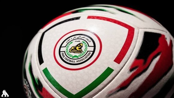 اتحاد الكرة يؤجل مؤتمر إعلان استراتيجية دوري نجوم العراق