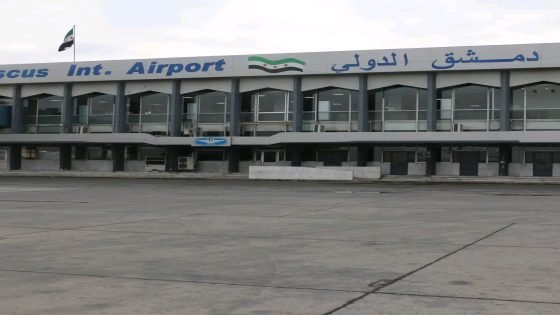سوريا تحدد سعر التأشيرة للعراقيين بـ250 دولاراً وتعفي مواطني الأردن ولبنان