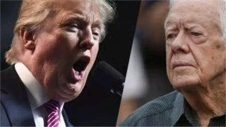 سقوط النسر بات وشيكاً