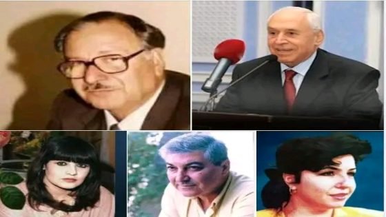 مقدمو البرامج التلفزيونية في العراق قبل 2003