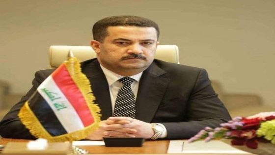 السوداني يوجه بفتح تحقيق بمجسر الزعفرانية