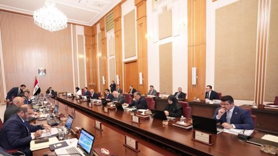 الحكومة تعلن عن عطلة عيد الاضحى المبارك