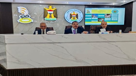 التجارة تنظم ورشة عمل حول أنظمة الأتمتة والتحول الرقمي