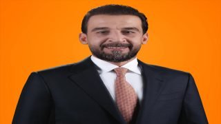 الحلبوسي يطرح حلاً للخلاف بين بغداد وأربيل