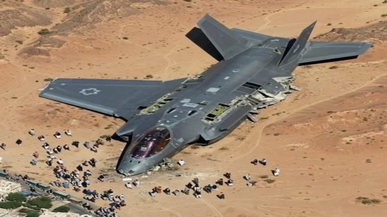 الجمهورية الاسلامية الدفاعات الجوية تقوم باسقاط الطائرة العملاقة f35