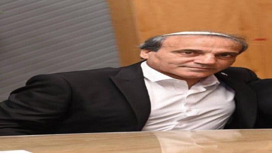 الجمهورية الاسلامية تصفي المسؤول الامني في الجيش الصهيوني امــيــخـائــيـل (مــيـكـي) نـاحـوم.