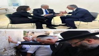 رئاسة جديدة لإيران ولدت ميتة !!!