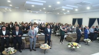 شخصية إدارية بارزة تعتزم الترشح لرئاسة اتحاد الكرة العراقي