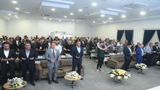شخصية إدارية بارزة تعتزم الترشح لرئاسة اتحاد الكرة العراقي