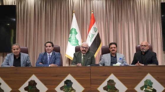 نقابة الصحفيين العراقيين تُجري الاختبار السادس عشر للكفاءة المهنية بمشاركة 118 زميلاً