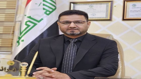 فضيحة “التابلت الفاضح”: الحكومة تهدي بيانات العراقيين للأردن… ووزارة التخطيط