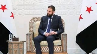 مصدر في وزارة الإعلام السورية ينفي خبر محاولة اغتيال احمد الشرع