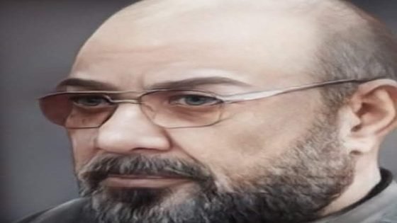الاديب  العراقي الرائد سعدون جبار في ضيافة وكالة التاسعة الإخبارية
