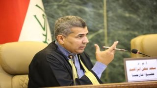 من القرار 2250 إلى استراتيجية الأمن الوطني مروراً بتوجيهات المرجعية الكريمة …..العراق يرسم خارطة أمنه برؤية تشاركية في قيمه الدينية والوطنية