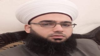 وفاة الشيخ حيدر التميمي عضو الهيئة العامة في تيار الحكمة.