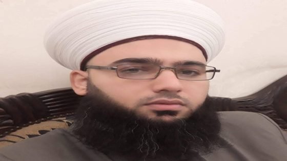 وفاة الشيخ حيدر التميمي عضو الهيئة العامة في تيار الحكمة.