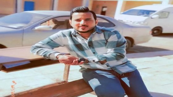 عاجل / مقتل استاذ يدرس في إحدى المدارس الابتدائية بقضاء الكحلاء و حاصل على ماجستير بالتأريخ على يد مسلحين مجهولين بعد رجوعه من المجالس الحسينية وسط قضاء الكحلاء بمحافظة ميسان