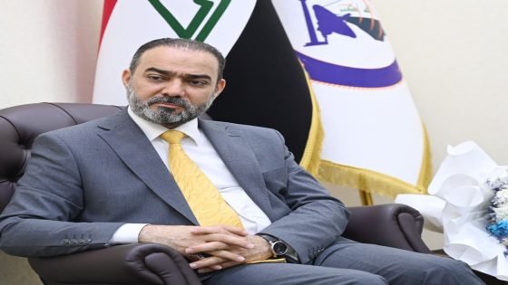 الدكتور أبورغيف يؤكد التزام الهيأة بتمكين المرأة في المشهد الإعلامي ويدعو لإطلاق مبادرات نوعية تعزز حضورها وتدعم دورها