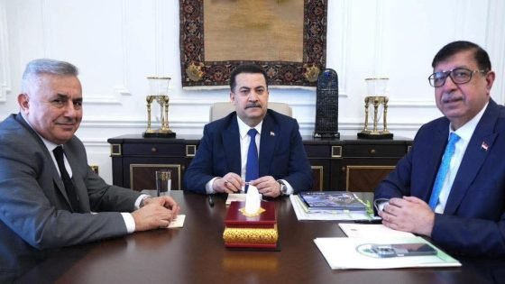 بيان توضيحي مشترك