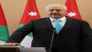 العراقيون والأردنيون سُكّر في مي !!