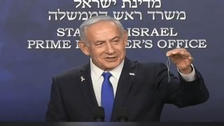 نتنياهو يرى في توسيع اتفاقيات إبراهيم ثمنا لإنهاء الحرب في غزة