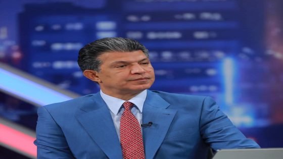 مجلس الأمناء يصوت على اختيار كريم حمادي رئيساً لشبكة الإعلام العراقي أصالة